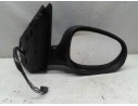 Recambio de retrovisor derecho para fiat bravo (198) 1.4 16v active referencia OEM IAM   ELECTRICO 7 CABLES