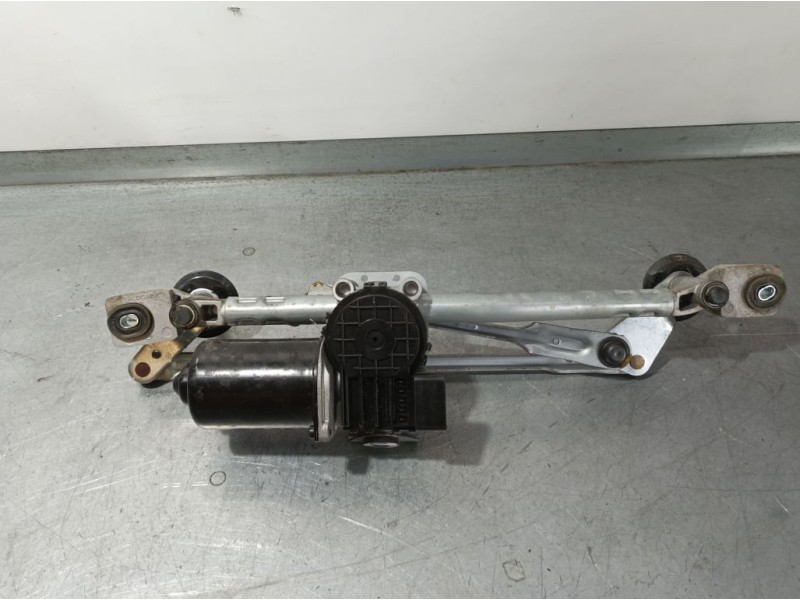 Recambio de motor limpia delantero para kia picanto (ja) attract referencia OEM IAM 981101Y000  