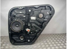 ELEVALUNAS TRASERO DERECHO 83480D7100 81420D7510 ELECTRICO