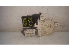 Recambio de motor elevalunas trasero izquierdo para volkswagen golf v berlina (1k1) 2.0 tdi referencia OEM IAM 99342308 1K095970