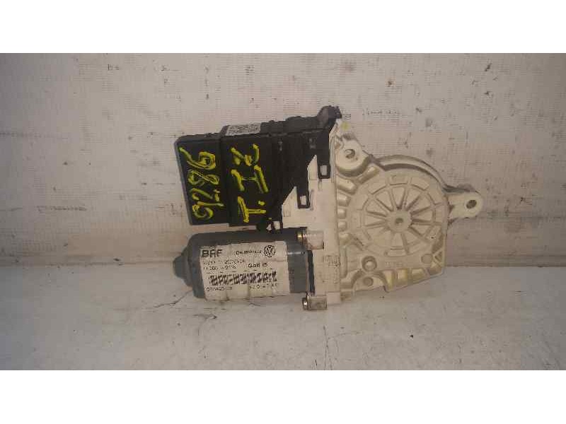 Recambio de motor elevalunas trasero izquierdo para volkswagen golf v berlina (1k1) 2.0 tdi referencia OEM IAM 99342308 1K095970