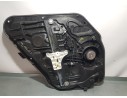 Recambio de elevalunas trasero derecho para kia cee´d drive referencia OEM IAM 83480A2341 A2A255225 ELECTRICO 6 PINS