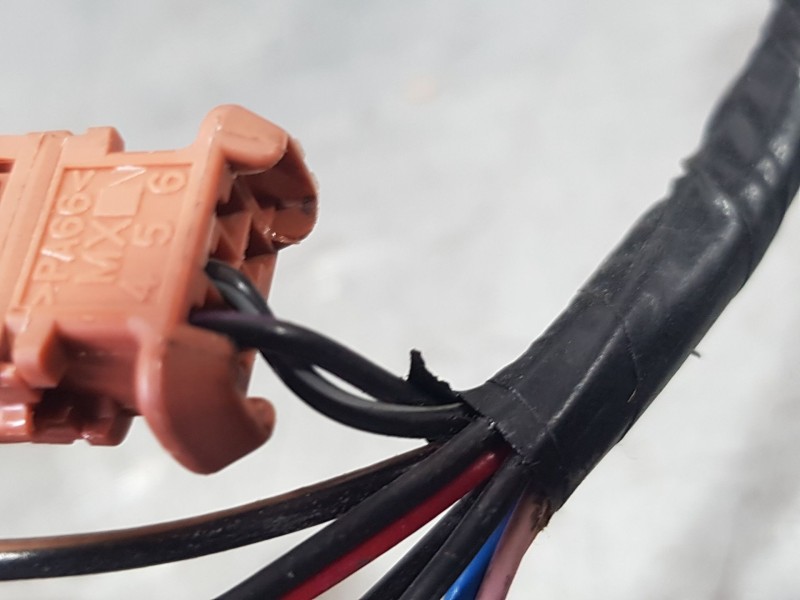 Recambio de retrovisor derecho para opel crossland x / crossland (p17, p2qo) 1.5 turbo d (75) referencia OEM IAM 39111503 ELECTR