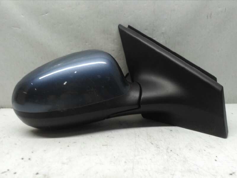 Recambio de retrovisor derecho para fiat bravo (198) 1.4 16v active referencia OEM IAM   ELECTRICO 7 CABLES