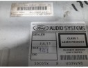 Recambio de sistema audio / radio cd para ford focus ii turnier (da_, ffs, ds) 2.0 tdci referencia OEM IAM 7M5T18C939EB V039298 