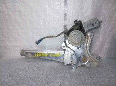 ELEVALUNAS TRASERO DERECHO 8621002890 2 PINS ELECTRICO UH847258X