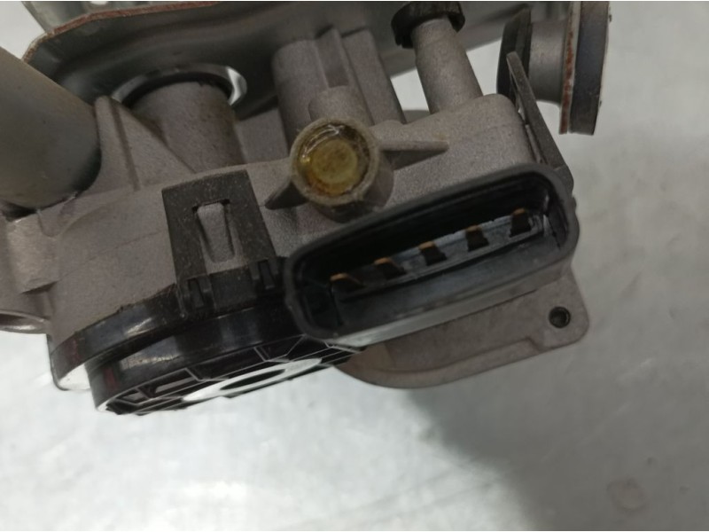 Recambio de motor limpia delantero para kia picanto (ja) attract referencia OEM IAM 981101Y000  
