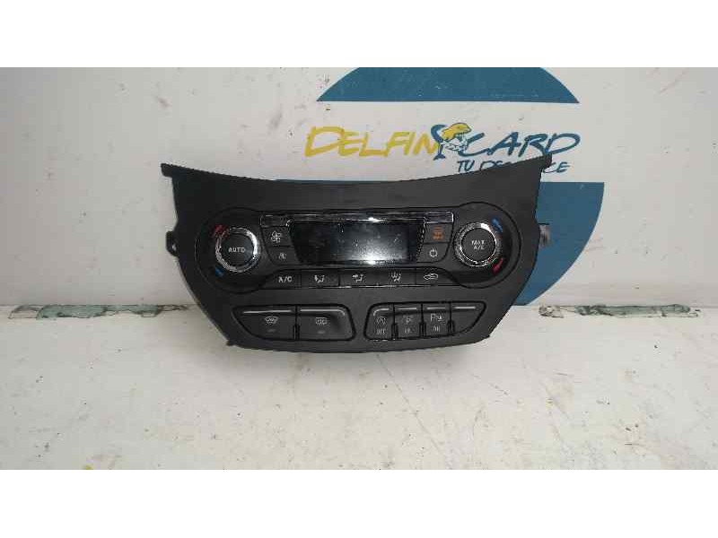 Recambio de mando climatizador para ford grand c-max edition referencia OEM IAM AM5T18C612BM  