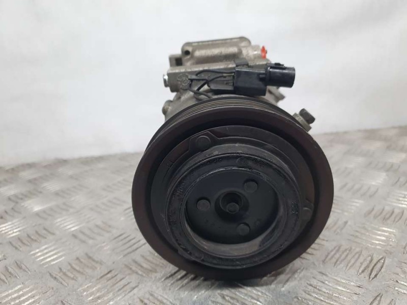 Recambio de compresor aire acondicionado para kia cee´d active referencia OEM IAM F500AN6AA07  