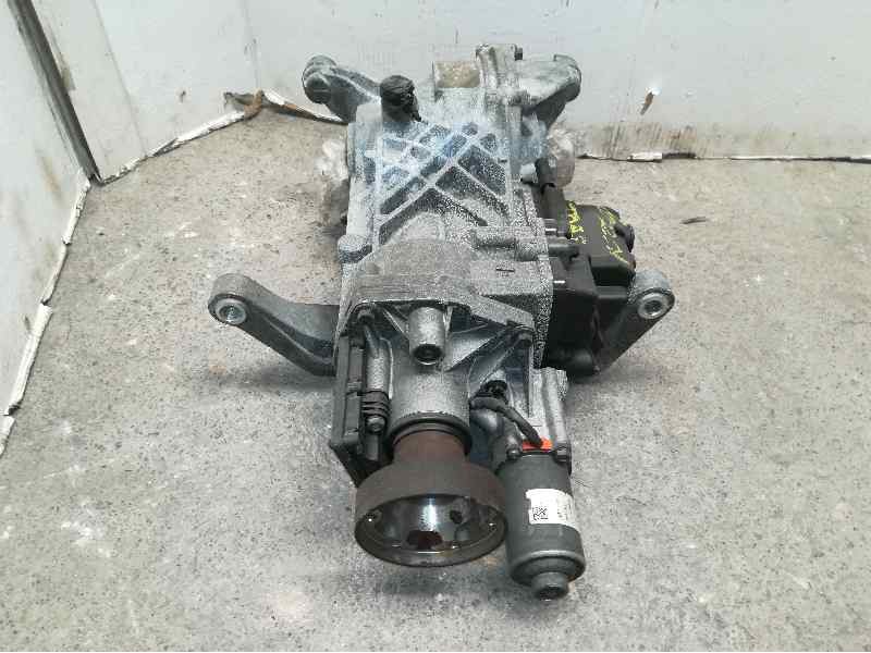 Recambio de diferencial trasero para land rover discovery sport pure referencia OEM IAM   