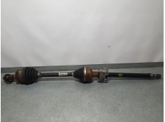 TRANSMISION DELANTERA DERECHA 13335136 