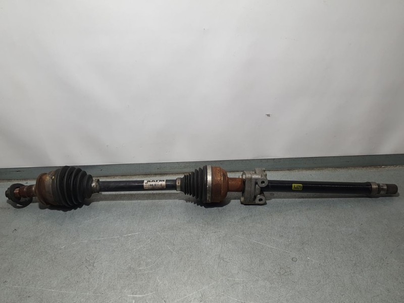 Recambio de transmision delantera derecha para opel astra j lim. 4türig selection referencia OEM IAM 13335136  