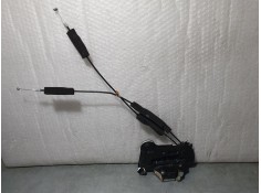 CERRADURA PUERTA DELANTERA DERECHA 72110TBAA02 41113022650 4 PINES