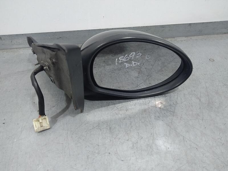 Recambio de retrovisor derecho para alfa romeo gt (125) 1.9 jtd 16v m-jet distinctive (10.2006) referencia OEM IAM 156079382  EL