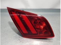 Recambio de piloto trasero izquierdo para peugeot 308 style referencia OEM IAM 9677818380  INTERIOR POCO ROZADO