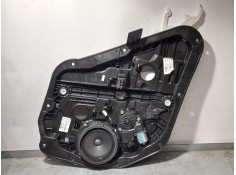 Recambio de elevalunas trasero izquierdo para kia cee´d drive referencia OEM IAM 83470A2341  ELECTRICO 6 PINES