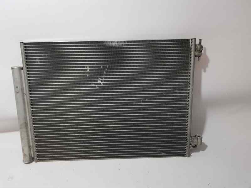 Recambio de condensador / radiador aire acondicionado para dacia sandero stepway referencia OEM IAM 921006843RA 2259502212201827