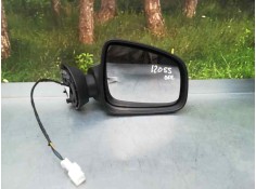 Recambio de retrovisor derecho para dacia duster laureate 4x2 referencia OEM IAM 963017247R 1 CLAVIJA DE 5 PINS. ELECTRICO