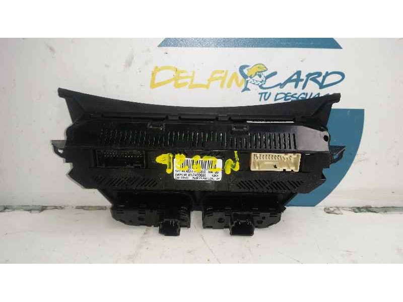 Recambio de mando climatizador para ford grand c-max edition referencia OEM IAM AM5T18C612BM  