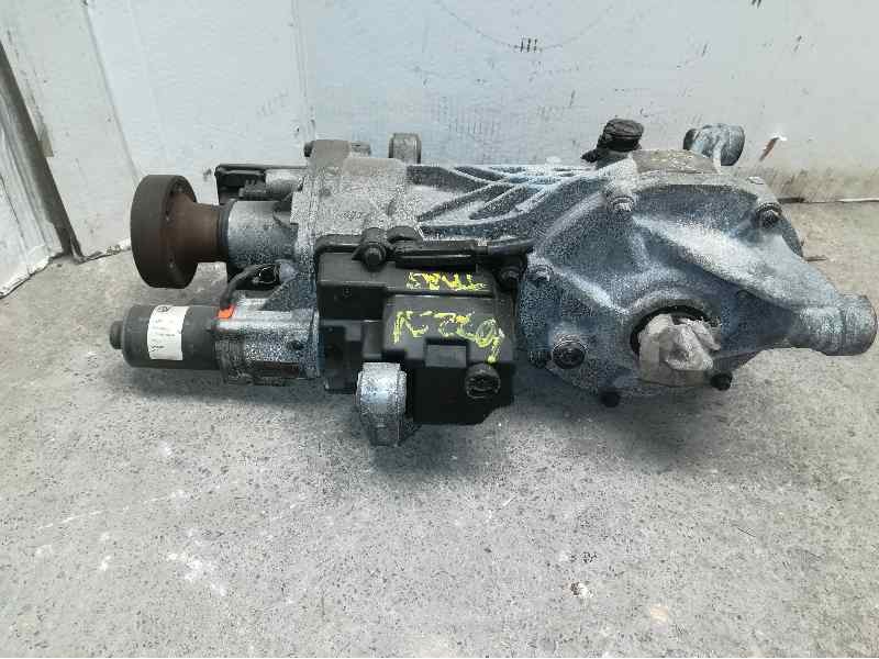 Recambio de diferencial trasero para land rover discovery sport pure referencia OEM IAM   