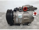 Recambio de compresor aire acondicionado para kia cee´d active referencia OEM IAM F500AN6AA07  