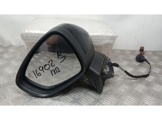 RETROVISOR IZQUIERDO 39111502 ELECTRICO ROZADO 7 Y 2 CABLES 