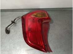 Recambio de piloto trasero izquierdo para kia picanto (ja) attract referencia OEM IAM 924011Y0  ROZADO