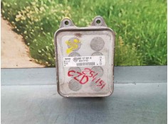 Recambio de enfriador aceite motor para volkswagen touran (5t1) 1.4 16v tsi referencia OEM IAM 04E117021K  