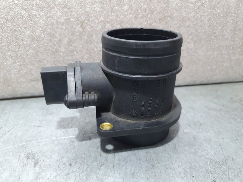 Recambio de caudalimetro para volkswagen golf iv berlina (1j1) advance referencia OEM IAM 06A906461 0280217121 BOSCH