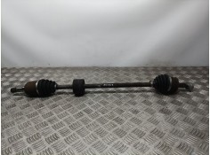 Recambio de transmision delantera derecha para fiat nuova 500 (150) lounge referencia OEM IAM 52149706  