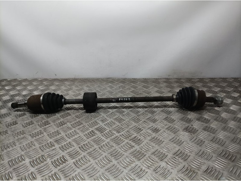 Recambio de transmision delantera derecha para fiat nuova 500 (150) lounge referencia OEM IAM 52149706  