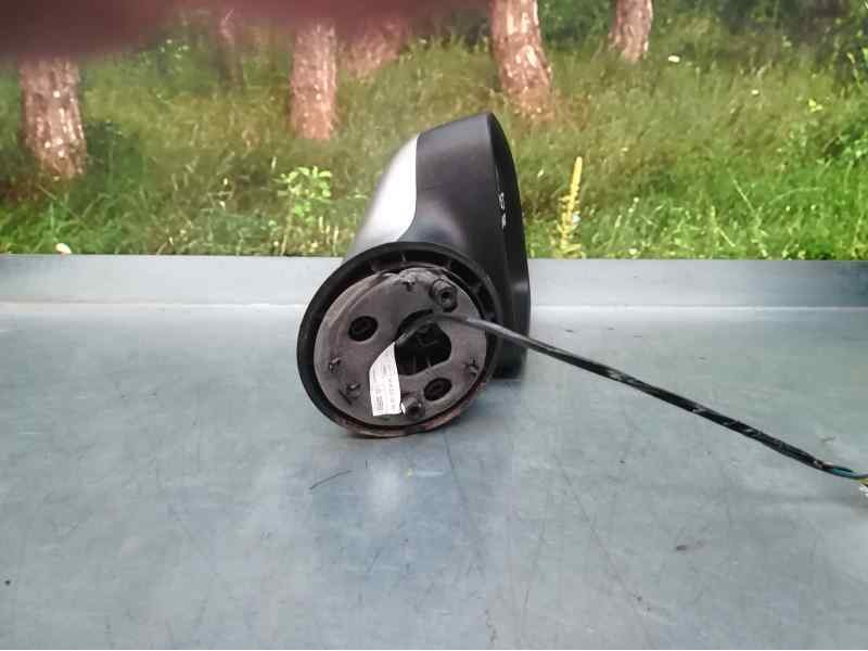 Recambio de retrovisor derecho para dacia duster laureate 4x2 referencia OEM IAM 963017247R 1 CLAVIJA DE 5 PINS. ELECTRICO