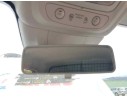 Recambio de espejo interior para fiat 500 e icon referencia OEM IAM 735726719  