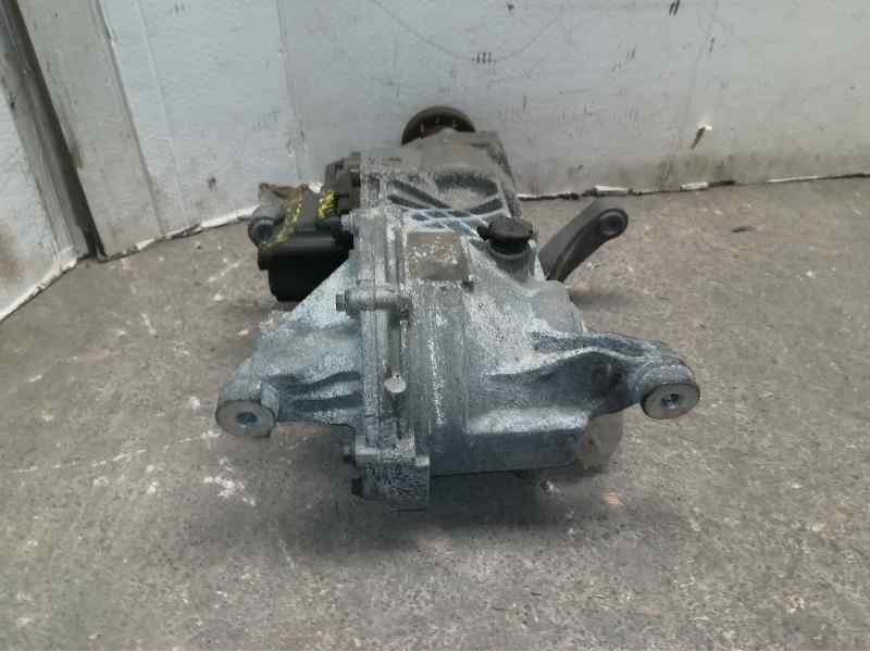 Recambio de diferencial trasero para land rover discovery sport pure referencia OEM IAM   