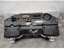 Recambio de cuadro instrumentos para toyota rav4 hybrid 4x4 advance referencia OEM IAM 838004A650  DENSO
