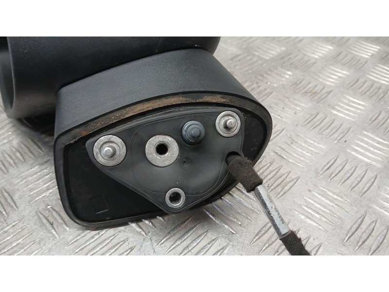 Recambio de retrovisor izquierdo para opel crossland x / crossland (p17, p2qo) 1.5 turbo d (75) referencia OEM IAM 39111502 ELEC