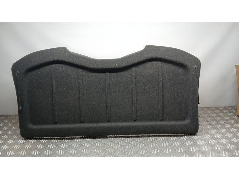 Recambio de bandeja trasera para seat ibiza v (kj1, kjg) 1.0 tsi referencia OEM IAM 6F0867769D  