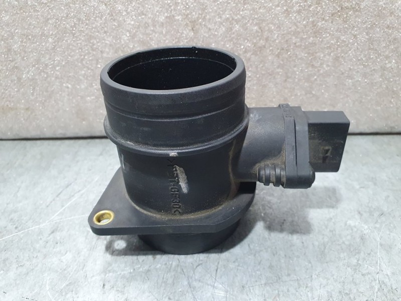 Recambio de caudalimetro para volkswagen golf iv berlina (1j1) advance referencia OEM IAM 06A906461 0280217121 BOSCH