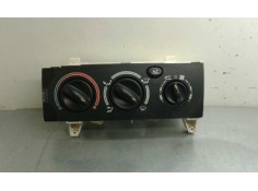 Recambio de mando calefaccion / aire acondicionado para renault megane i berlina hatchback (ba0) 1.9 d alize referencia OEM IAM 