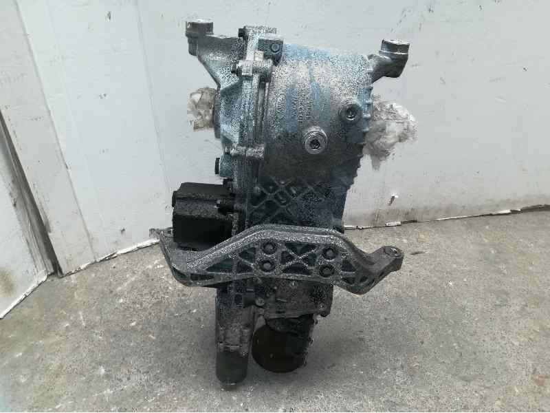 Recambio de diferencial trasero para land rover discovery sport pure referencia OEM IAM   