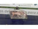 Recambio de faro derecho para ford fiesta berl./courier surf referencia OEM IAM 1062424  