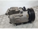 Recambio de compresor aire acondicionado para kia cee´d active referencia OEM IAM F500AN6AA07  