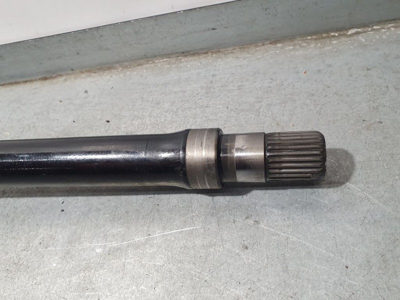 Recambio de transmision delantera derecha para opel astra j lim. 4türig selection referencia OEM IAM 13335136  