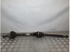 Recambio de transmision delantera derecha para peugeot 3008 active referencia OEM IAM 9684135480 8NN69 2408115