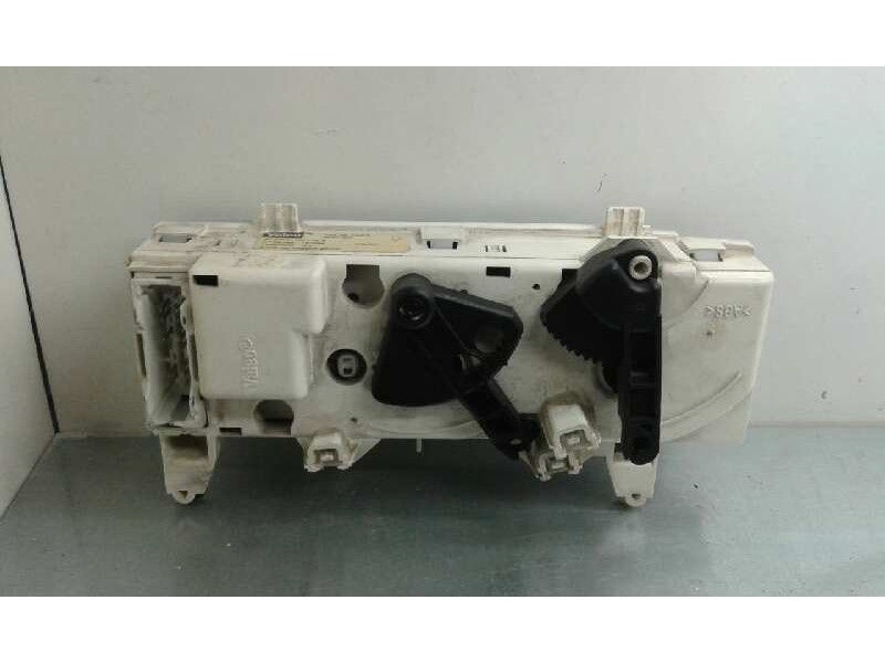 Recambio de mando calefaccion / aire acondicionado para renault megane i berlina hatchback (ba0) 1.9 d alize referencia OEM IAM 