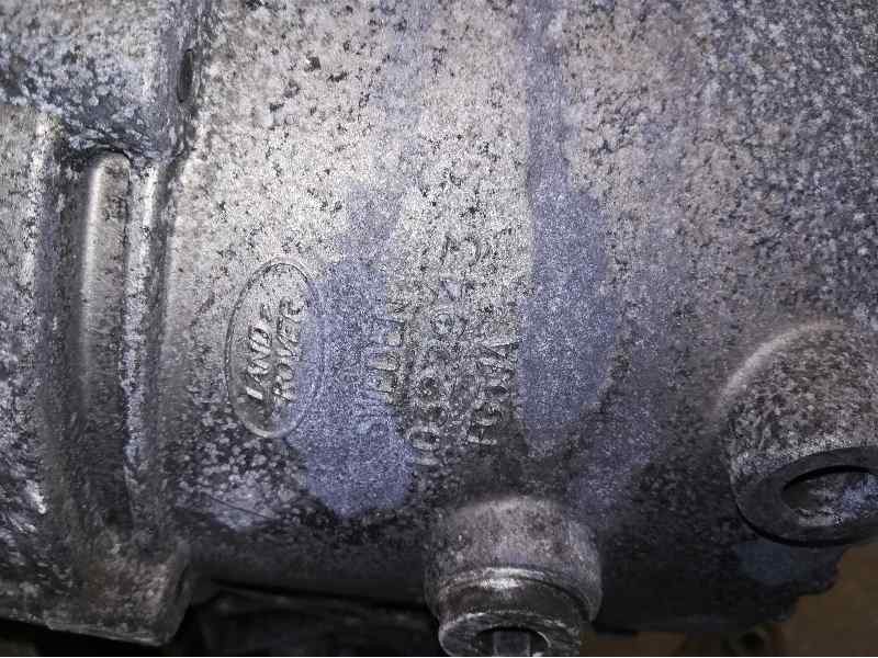 Recambio de diferencial trasero para land rover discovery sport pure referencia OEM IAM   