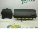 Recambio de kit airbag para seat toledo (1l) magnus referencia OEM IAM 6N0909603  