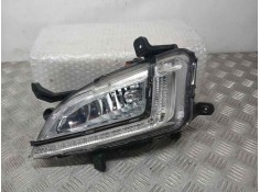 Recambio de faro antiniebla izquierdo para hyundai tucson sle mild-hybrid 2wd referencia OEM IAM 92201D7600  C/ LUZ DIA