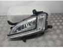 Recambio de faro antiniebla izquierdo para hyundai tucson sle mild-hybrid 2wd referencia OEM IAM 92201D7600  C/ LUZ DIA