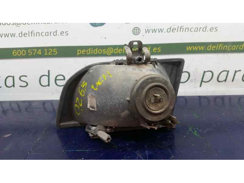 Recambio de faro derecho para ford fiesta berl./courier surf referencia OEM IAM 1062424  